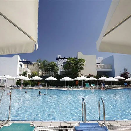 Hotel Eleni Klorakas