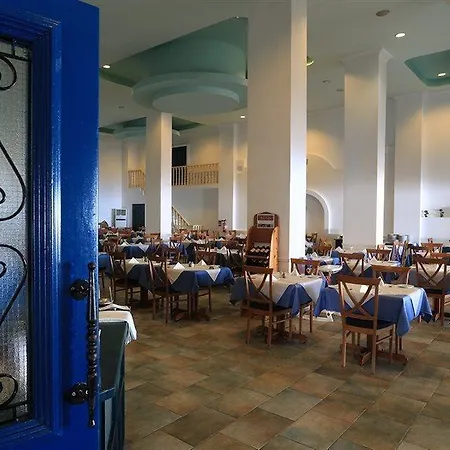 Hotel Eleni 4*
