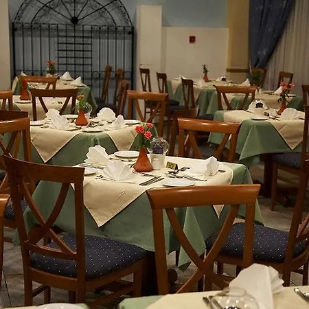Hotel Eleni