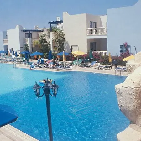 Eleni Hotel
