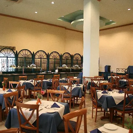 Eleni Hotel