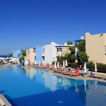 Eleni 4* Klorakas