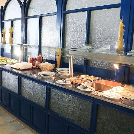 Hotel Eleni 4*