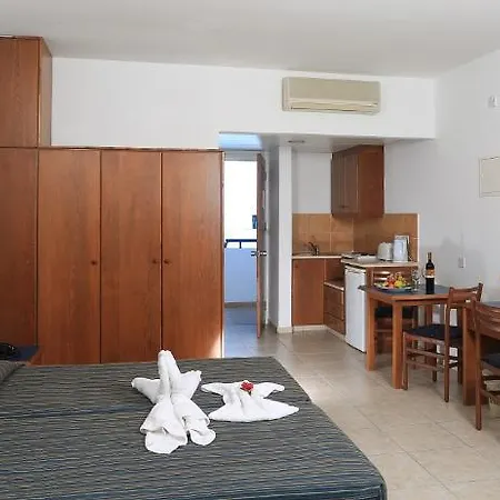 Eleni Hotel