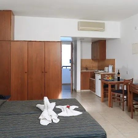 Eleni Hotel