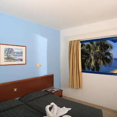 Hotel Eleni 4*