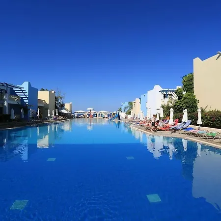 Eleni 4* Klorakas