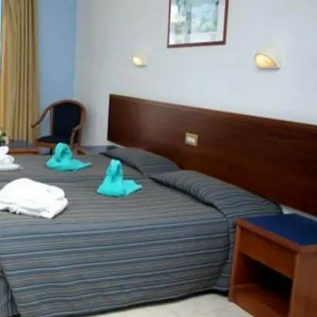 Eleni Otel 4*