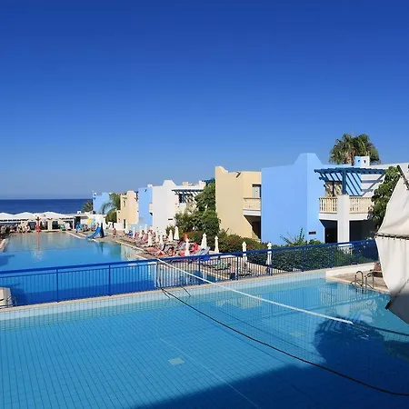 Hotel Eleni