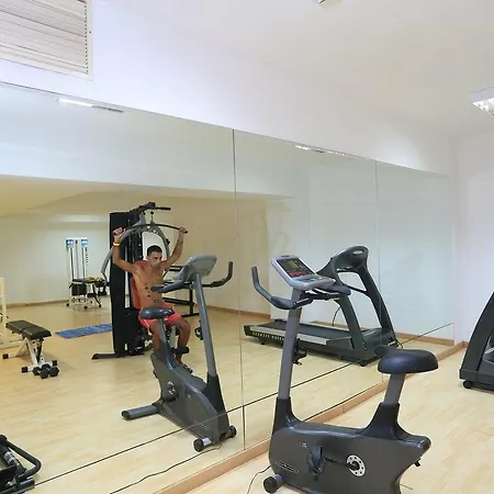 Eleni Hotel 4*