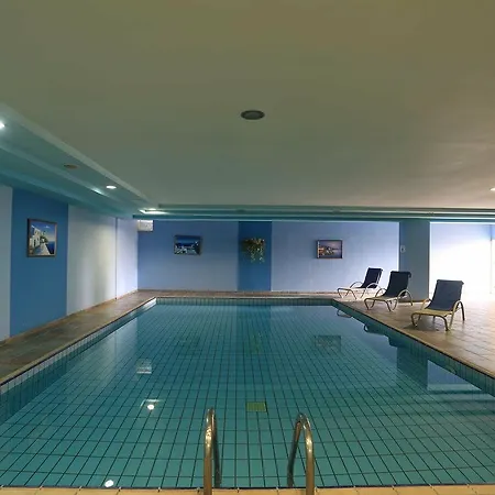 Eleni Hotel Klorakas