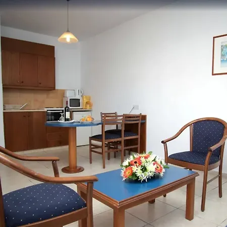 Eleni Otel 4*