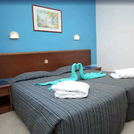 Eleni Hotel