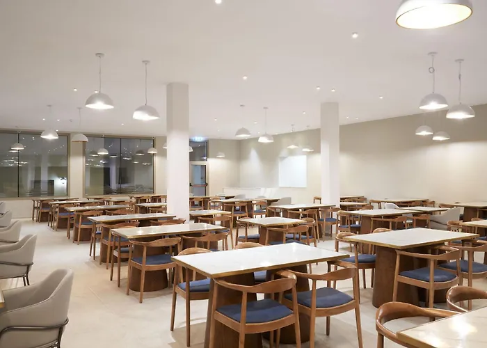 Szálloda Eleni Hlóraka