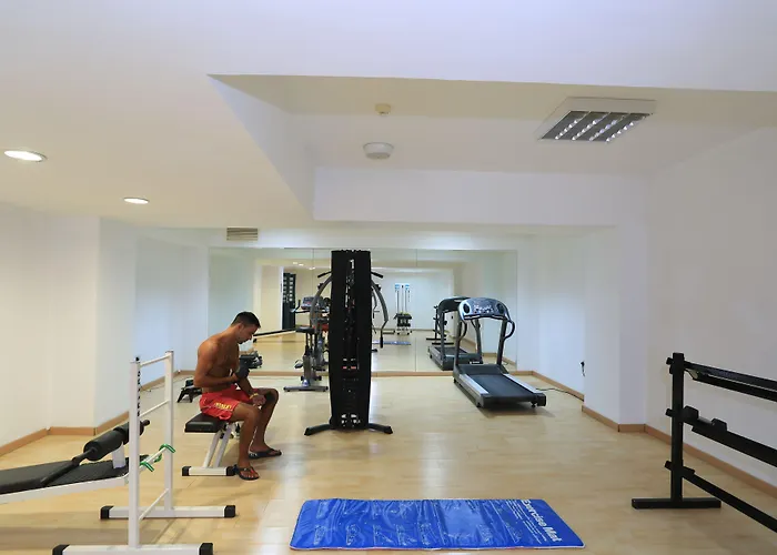 Hotel Eleni Klorakas