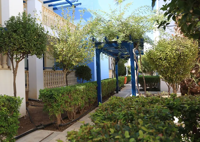 Hotel Eleni Klorakas