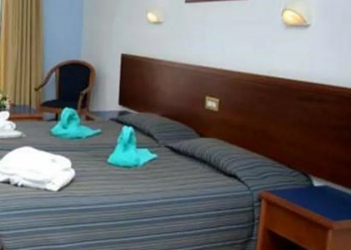 Eleni Hotel 4*